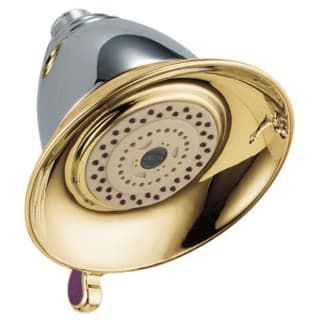 A thumbnail of the Delta RP34355 Chrome / Polished Brass