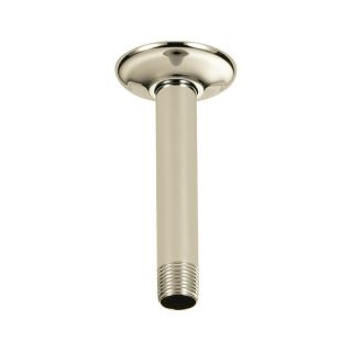 A thumbnail of the Delta RP61058 Brilliance Polished Nickel