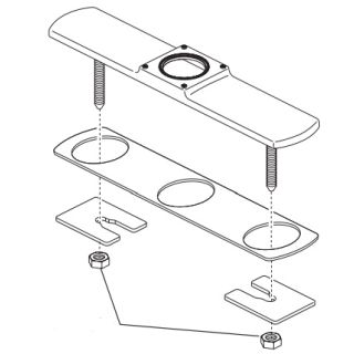 A thumbnail of the Delta RP81914 Chrome