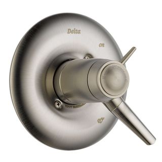 A thumbnail of the Delta T17T082 Brilliance Stainless