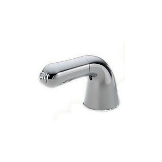 Classic Porcelain Lever Handle fro for sale online Delta H512NN Pearl Nickel Traditional One Traditional 