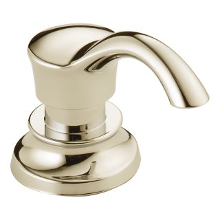 A thumbnail of the Delta RP71543 Brilliance Polished Nickel