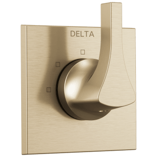 A thumbnail of the Delta T11874 Champagne Bronze