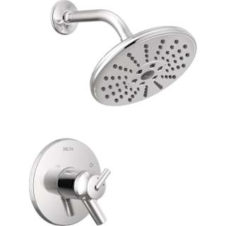 A thumbnail of the Delta T17T259-H2O Chrome