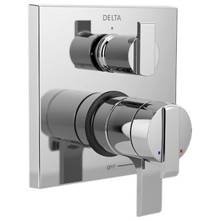 A thumbnail of the Delta T27867 Chrome