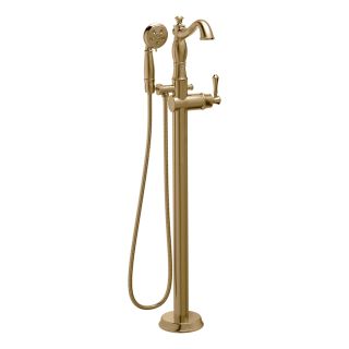 A thumbnail of the Delta T4797-FL-LHP Champagne Bronze