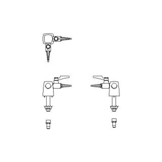 A thumbnail of the Delta W6220VAC Chrome