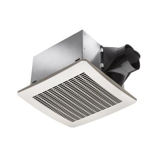 Delta Electronics Sig110h White 110 Cfm 0 3 Sone Ceiling