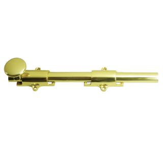 A thumbnail of the Deltana 8SB Polished Brass