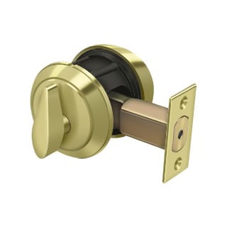 A thumbnail of the Deltana CL200LM Polished Brass