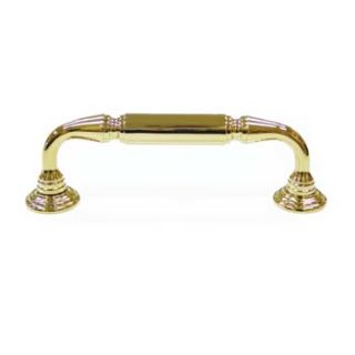 A thumbnail of the Deltana DP2576 Lifetime Polished Brass