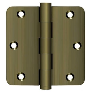 A thumbnail of the Deltana DSB35R4-R Antique Brass