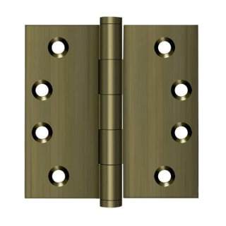 A thumbnail of the Deltana DSB4 Antique Brass