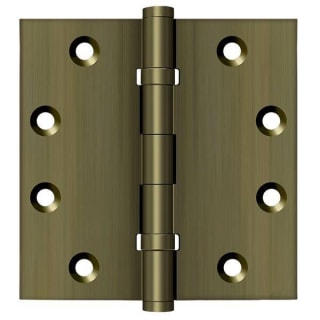 A thumbnail of the Deltana DSB45B Antique Brass