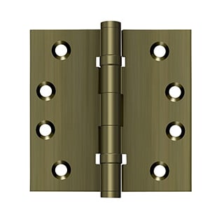 A thumbnail of the Deltana DSB4B Antique Brass