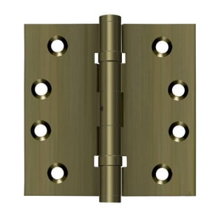 A thumbnail of the Deltana DSB4NB Antique Brass