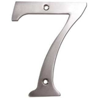 A thumbnail of the Deltana RN4-7 Satin Nickel