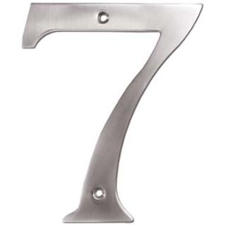 A thumbnail of the Deltana RN6-7 Satin Nickel