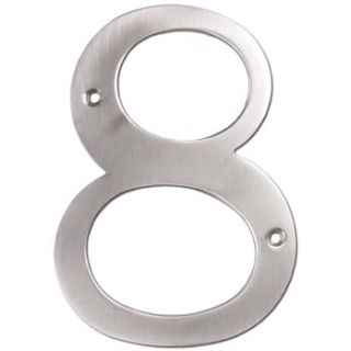 A thumbnail of the Deltana RN6-8 Satin Nickel