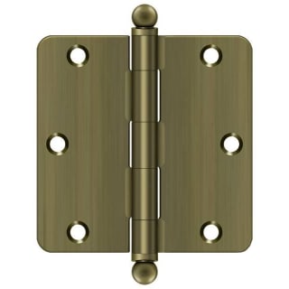 A thumbnail of the Deltana S35R4-BT Antique Brass