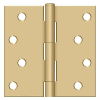 A thumbnail of the Deltana S44U-R Satin Brass