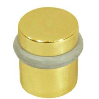 Deltana Ufb4505cr003 Lifetime Polished Brass 1 1 2 Inch Tall Peg