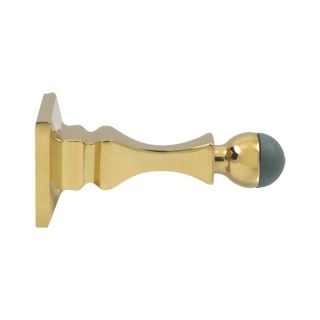 A thumbnail of the Deltana BDH35 Lifetime Polished Brass