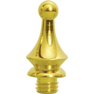 A thumbnail of the Deltana CHWT Lifetime Polished Brass