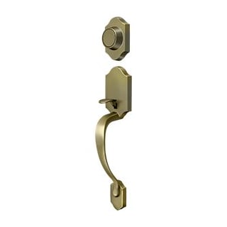 A thumbnail of the Deltana 803871BD Antique Brass