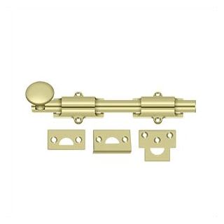 A thumbnail of the Deltana 8SB3 Unlacquered Brass