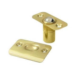 A thumbnail of the Deltana BC218R Polished Brass
