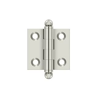 A thumbnail of the Deltana CH1515-10PACK Polished Nickel