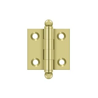 A thumbnail of the Deltana CH1515-10PACK Polished Brass