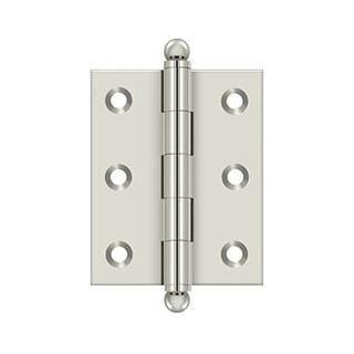 A thumbnail of the Deltana CH2520 Polished Nickel