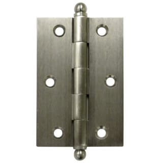 A thumbnail of the Deltana CH2520-10PACK Satin Nickel