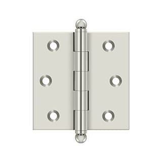 A thumbnail of the Deltana CH2525 Polished Nickel