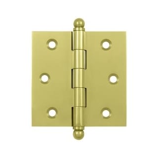 A thumbnail of the Deltana CH2525 Polished Brass