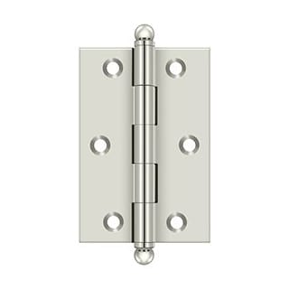 A thumbnail of the Deltana CH3020-10PACK Polished Nickel
