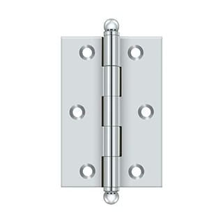 A thumbnail of the Deltana CH3020-30PACK Polished Chrome