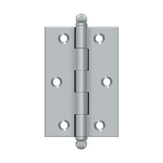 A thumbnail of the Deltana CH3020-10PACK Satin Chrome