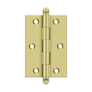 A thumbnail of the Deltana CH3020-30PACK Polished Brass