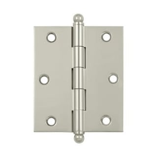 A thumbnail of the Deltana CH3025-30PACK Polished Nickel