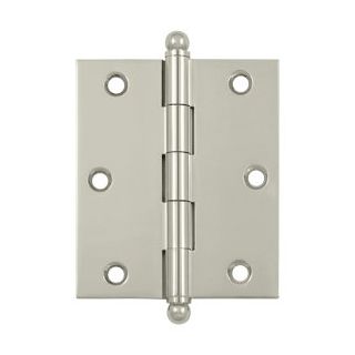 A thumbnail of the Deltana CH3025 Polished Nickel