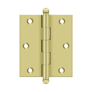 A thumbnail of the Deltana CH3025-10PACK Polished Brass