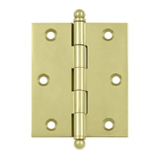 A thumbnail of the Deltana CH3025-10PACK Unlacquered Brass