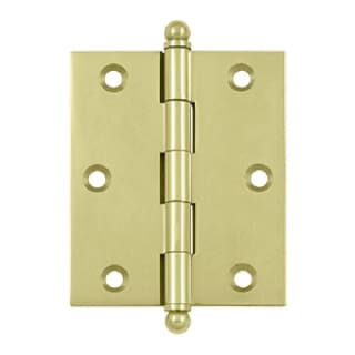 A thumbnail of the Deltana CH3025 Unlacquered Brass