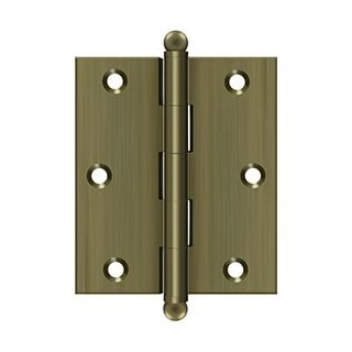 A thumbnail of the Deltana CH3025-10PACK Antique Brass
