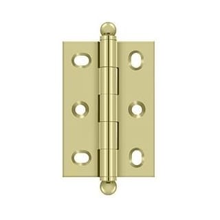 A thumbnail of the Deltana CHA2517 Unlacquered Brass