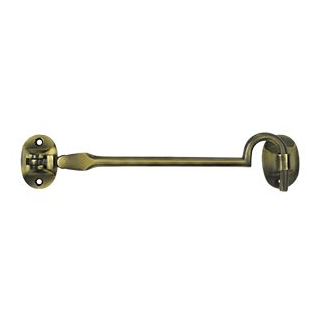 A thumbnail of the Deltana CHB6 Antique Brass