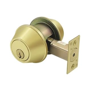 A thumbnail of the Deltana CL210LA Polished Brass